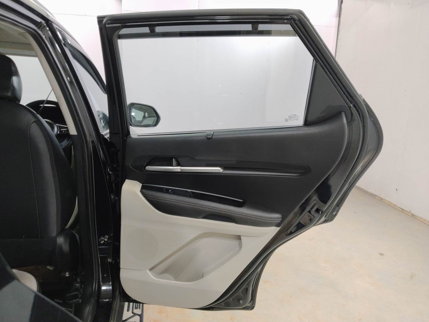 Used 2023 Kia Sonet Used 2023 Kia Sonet