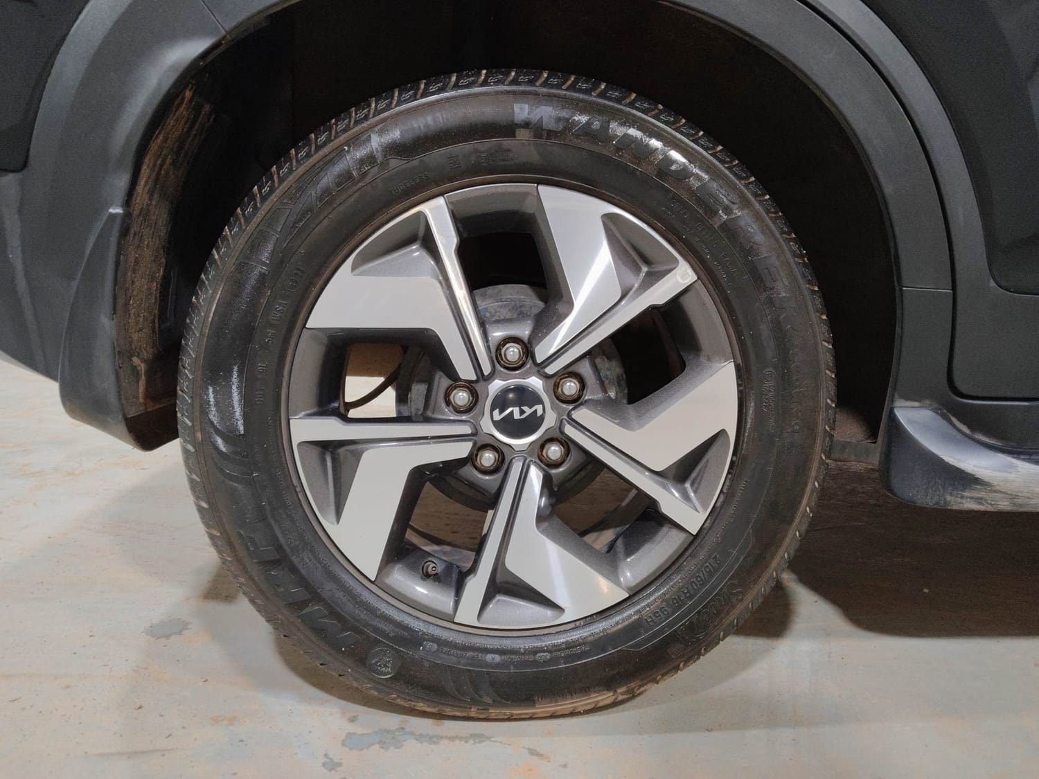 Used 2023 Kia Sonet Used 2023 Kia Sonet