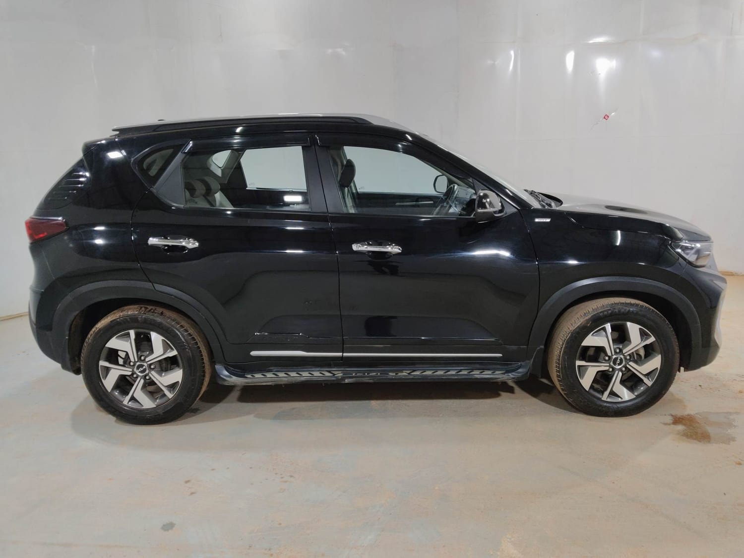 Used 2023 Kia Sonet Used 2023 Kia Sonet