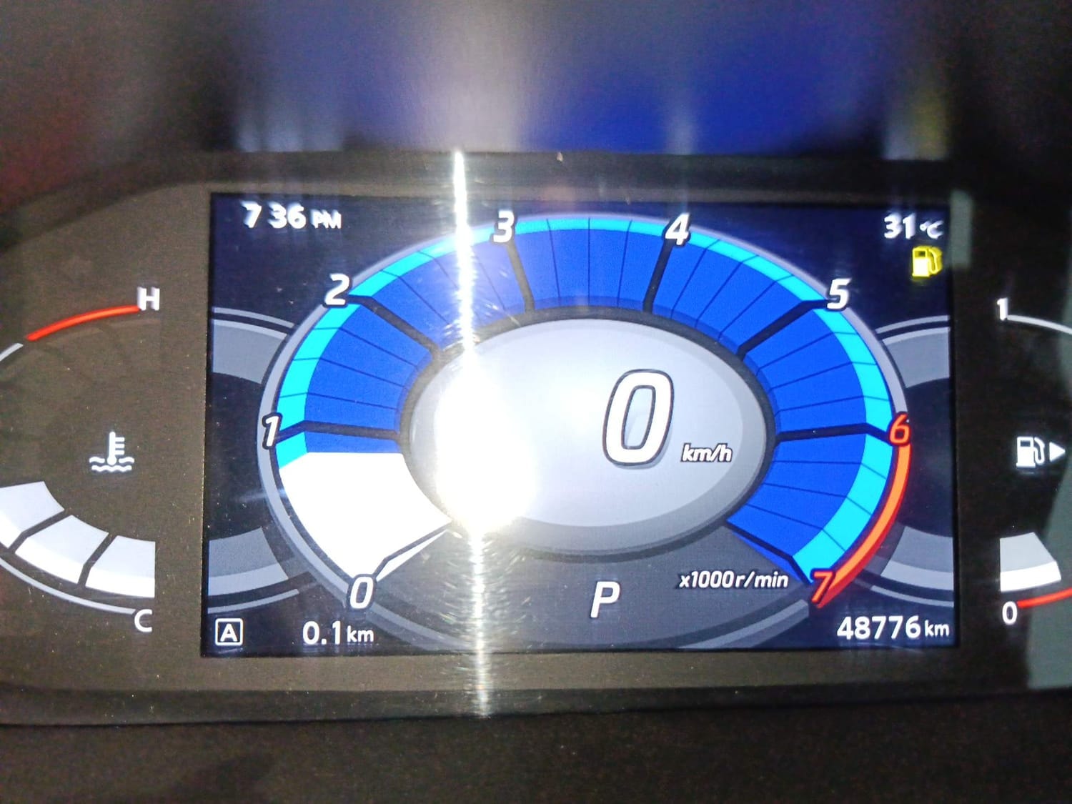 Used 2021 Nissan Magnite Used 2021 Nissan Magnite