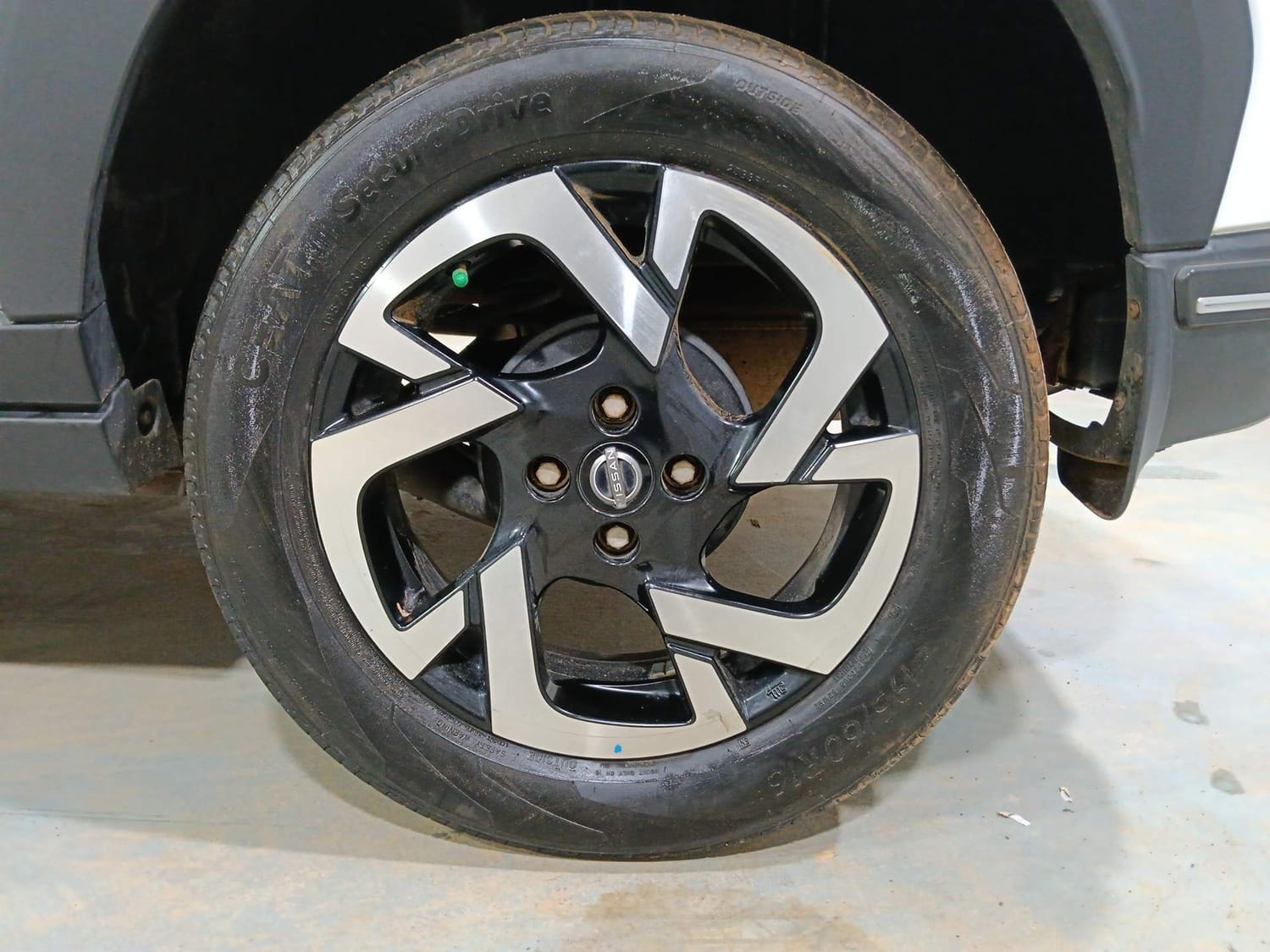 Used 2021 Nissan Magnite Used 2021 Nissan Magnite