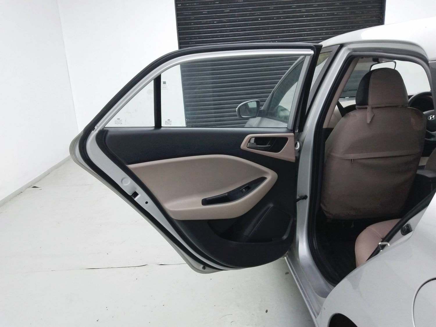 Elite i20 image 22 Elite i20 image 22