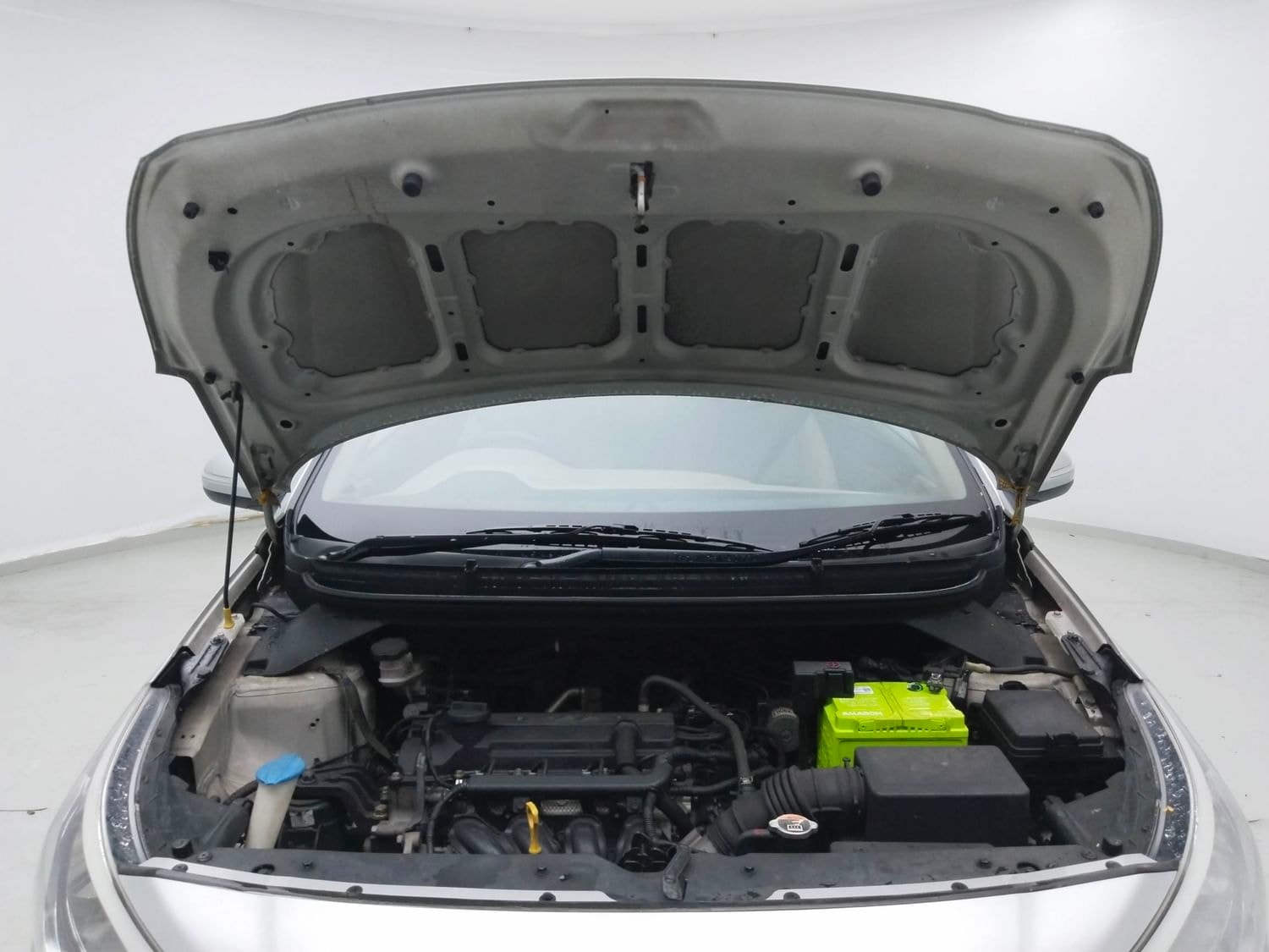 Elite i20 image 27 Elite i20 image 27