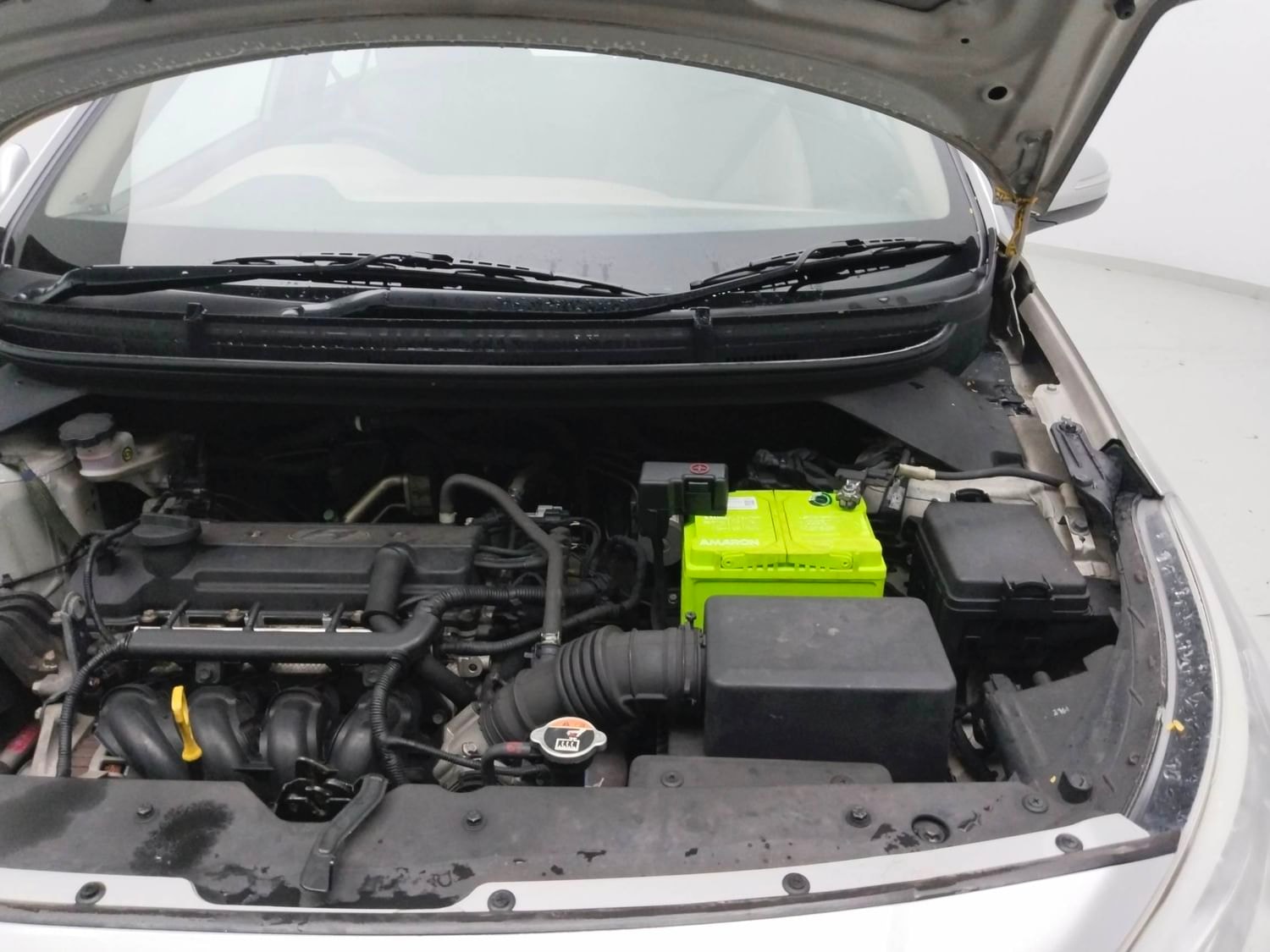 Elite i20 image 28 Elite i20 image 28