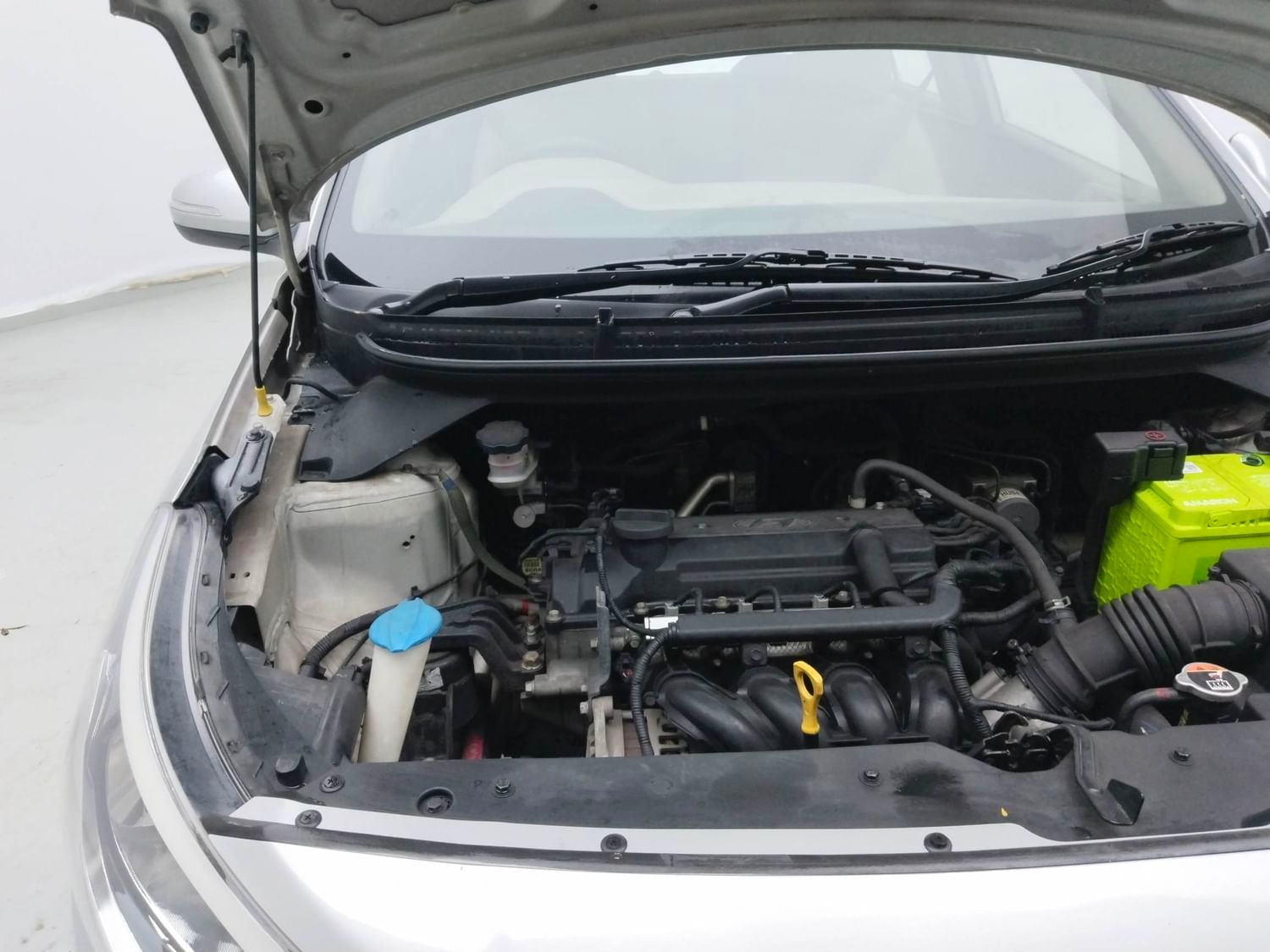 Elite i20 image 29 Elite i20 image 29