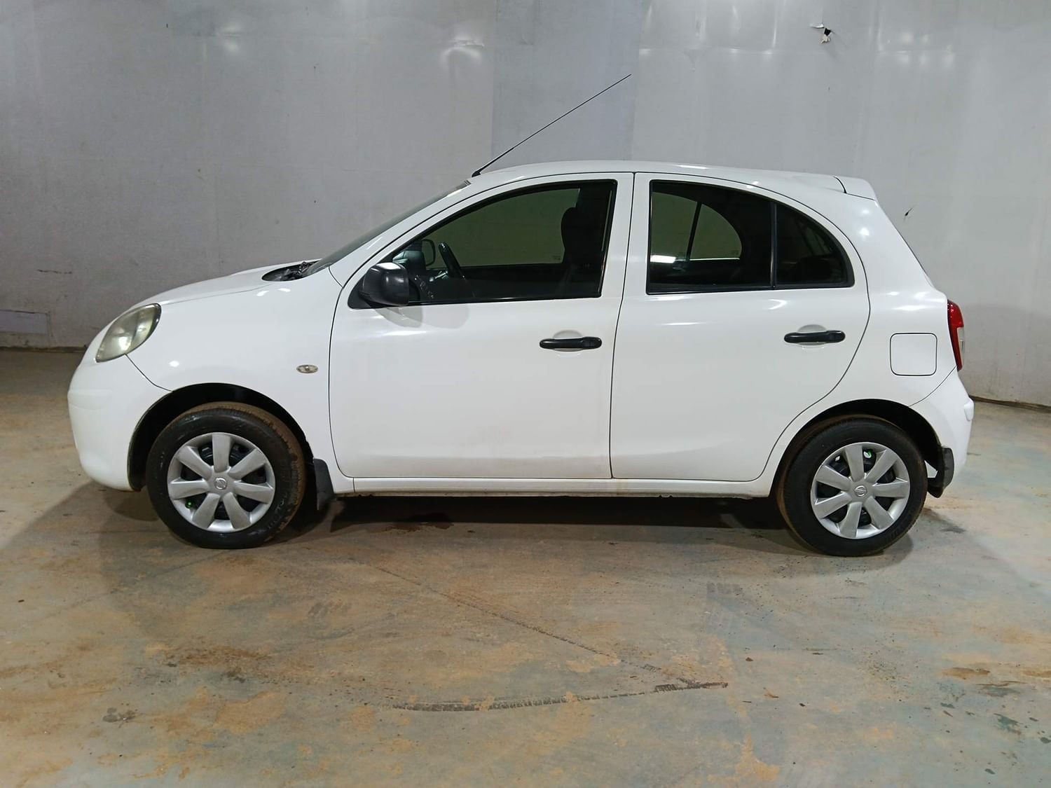 Micra image 2 Micra image 2