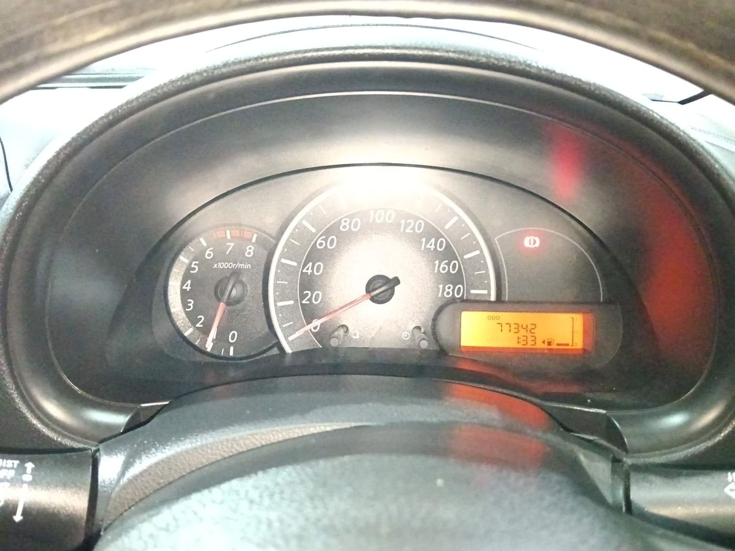 Micra image 15 Micra image 15