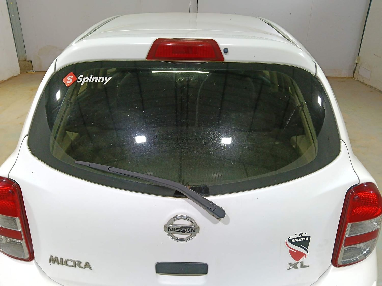 Micra image 10 Micra image 10