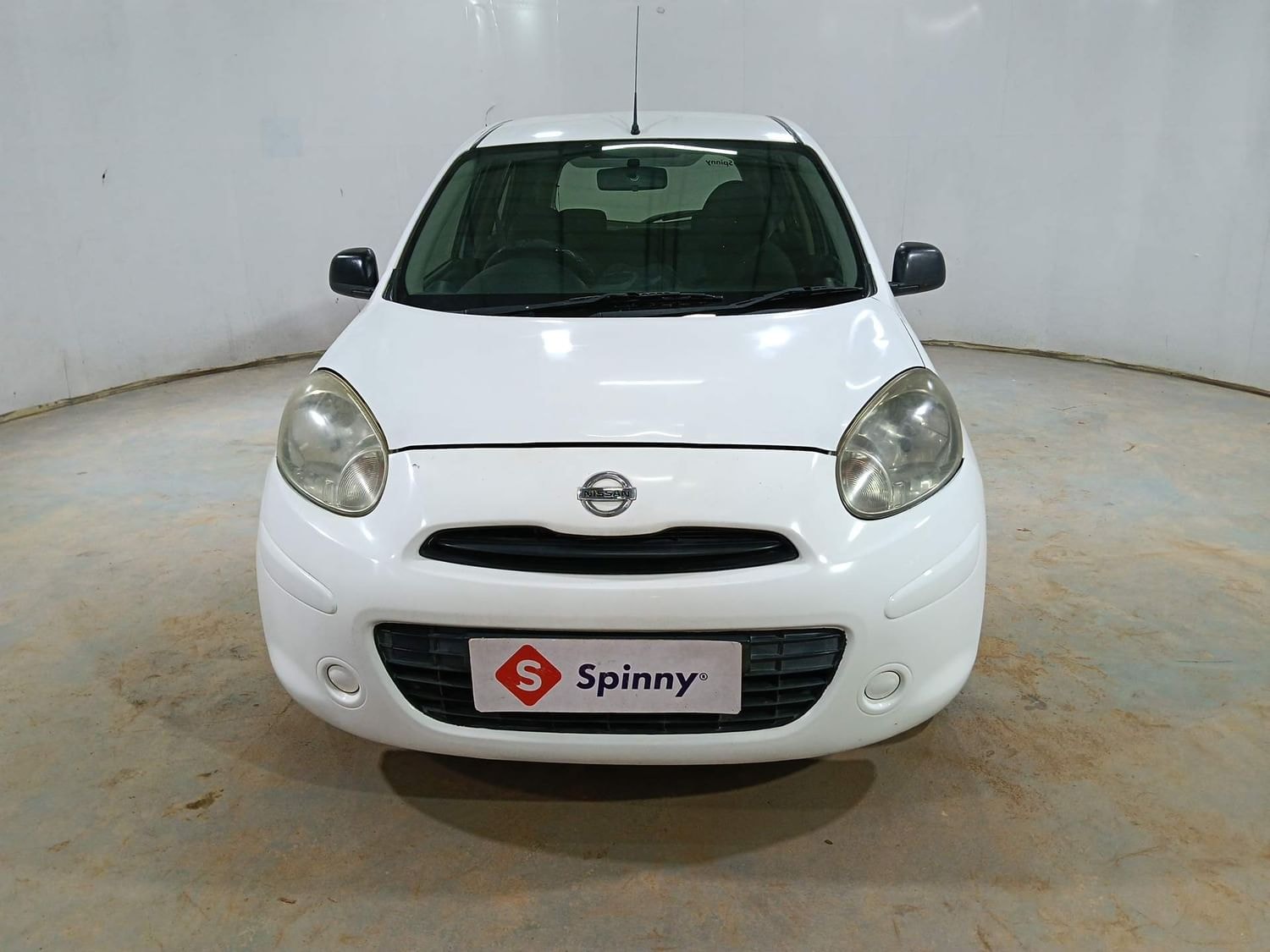 Micra image 8 Micra image 8