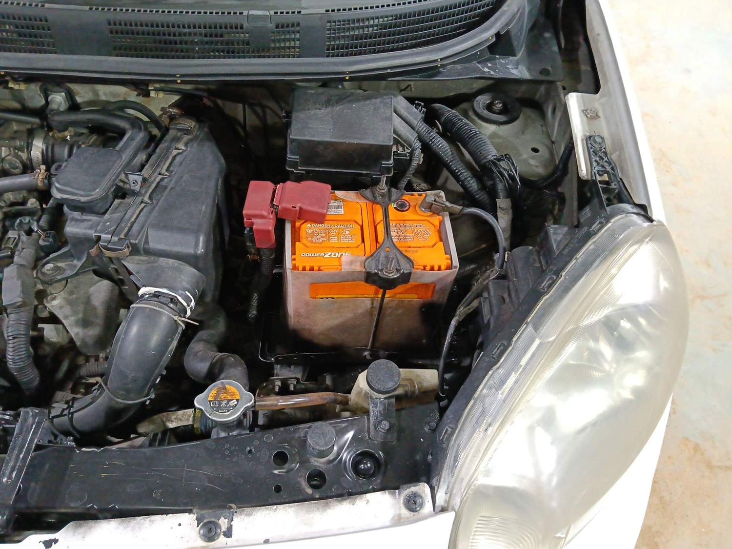 Micra image 28 Micra image 28