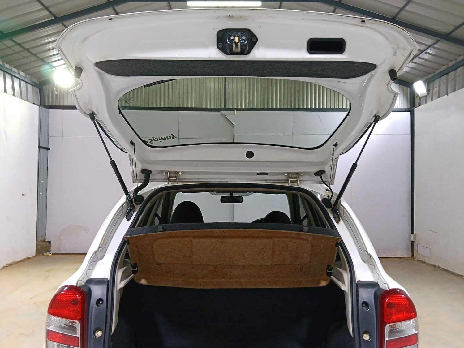 Micra image 24 Micra image 24