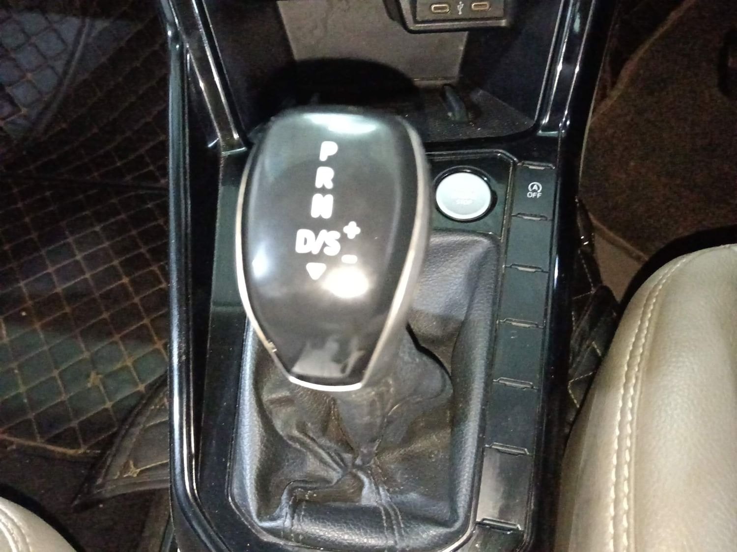 Used 2022 Volkswagen Virtus Used 2022 Volkswagen Virtus