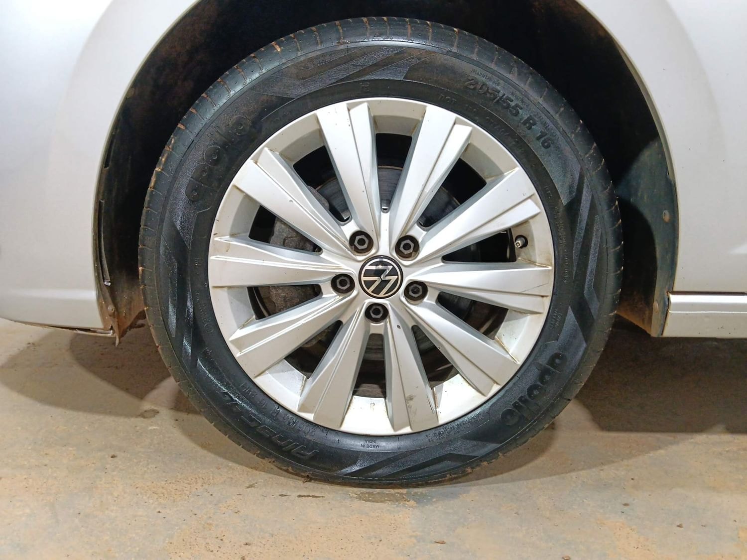 Used 2022 Volkswagen Virtus Used 2022 Volkswagen Virtus