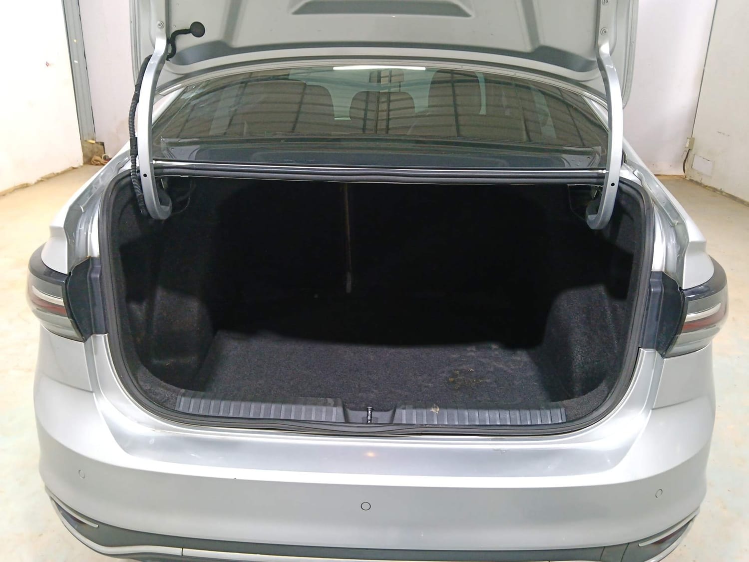 Used 2022 Volkswagen Virtus Used 2022 Volkswagen Virtus