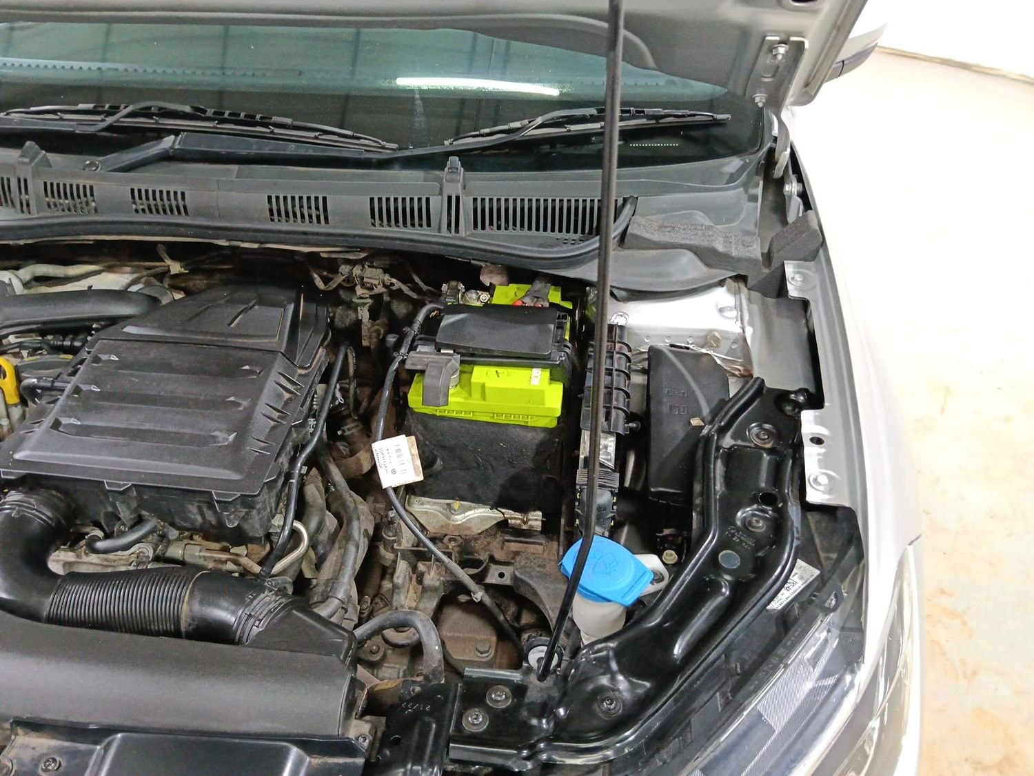 Used 2022 Volkswagen Virtus Used 2022 Volkswagen Virtus