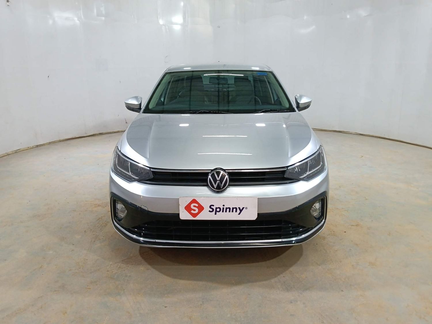Used 2022 Volkswagen Virtus Used 2022 Volkswagen Virtus