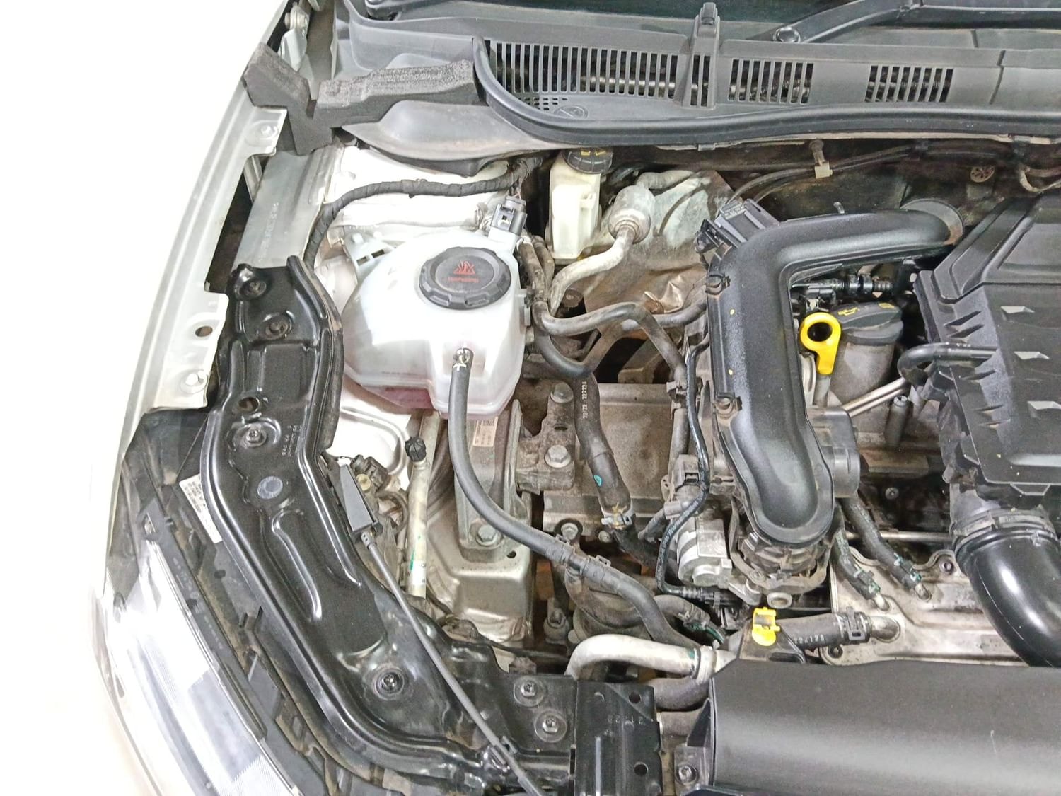 Used 2022 Volkswagen Virtus Used 2022 Volkswagen Virtus