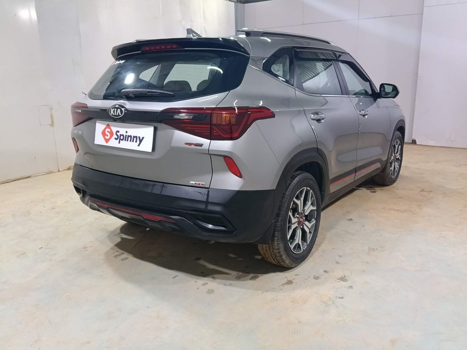 Seltos image 5 Seltos image 5