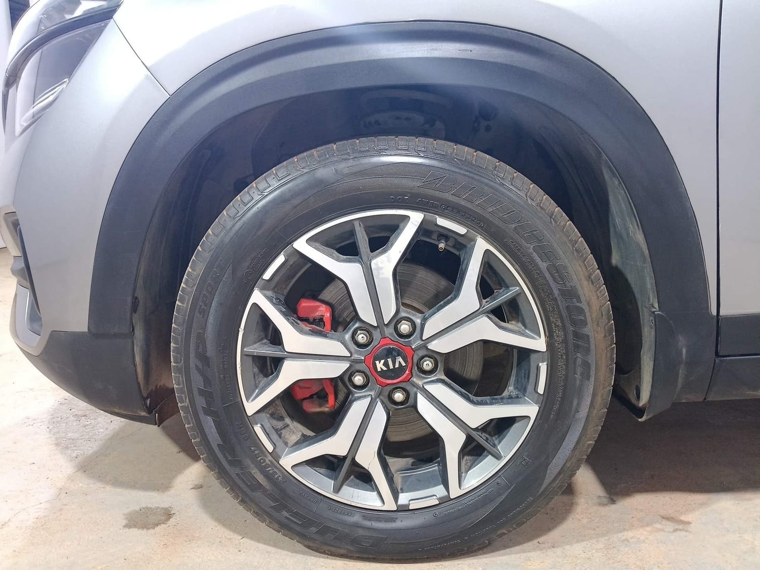 Seltos image 34 Seltos image 34