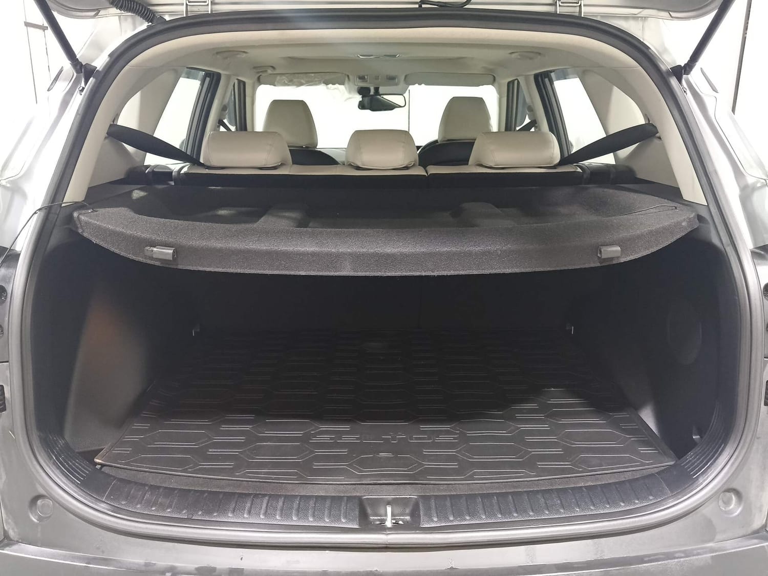 Seltos image 25 Seltos image 25