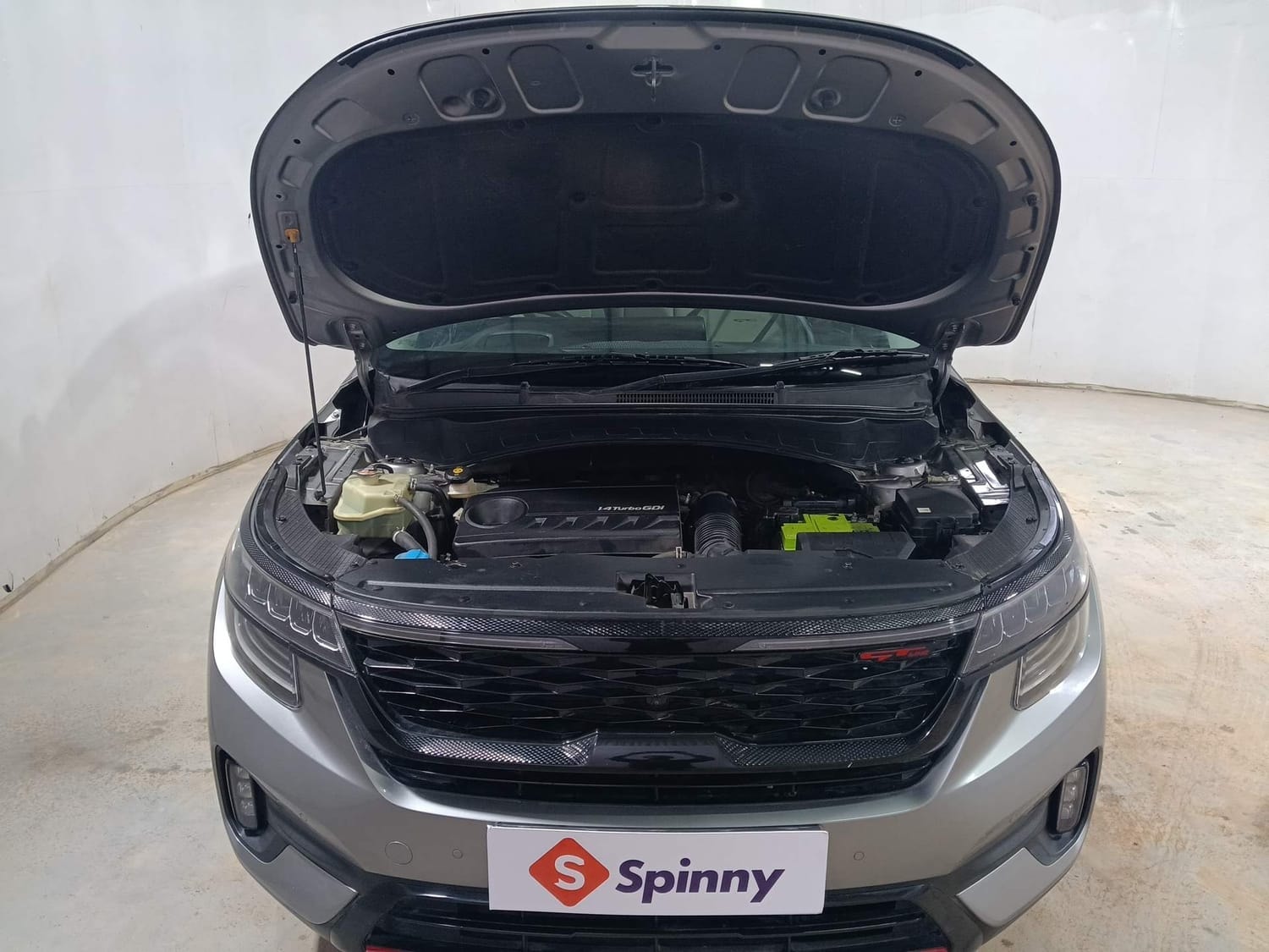 Seltos image 27 Seltos image 27