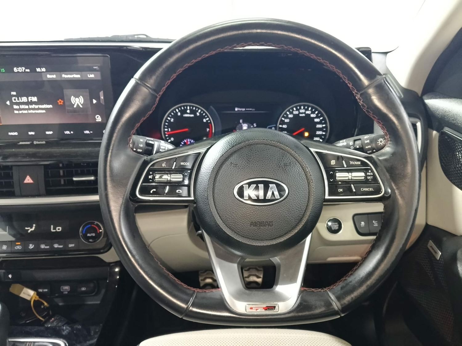 Seltos image 14 Seltos image 14