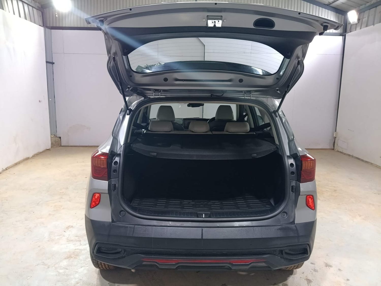 Seltos image 24 Seltos image 24