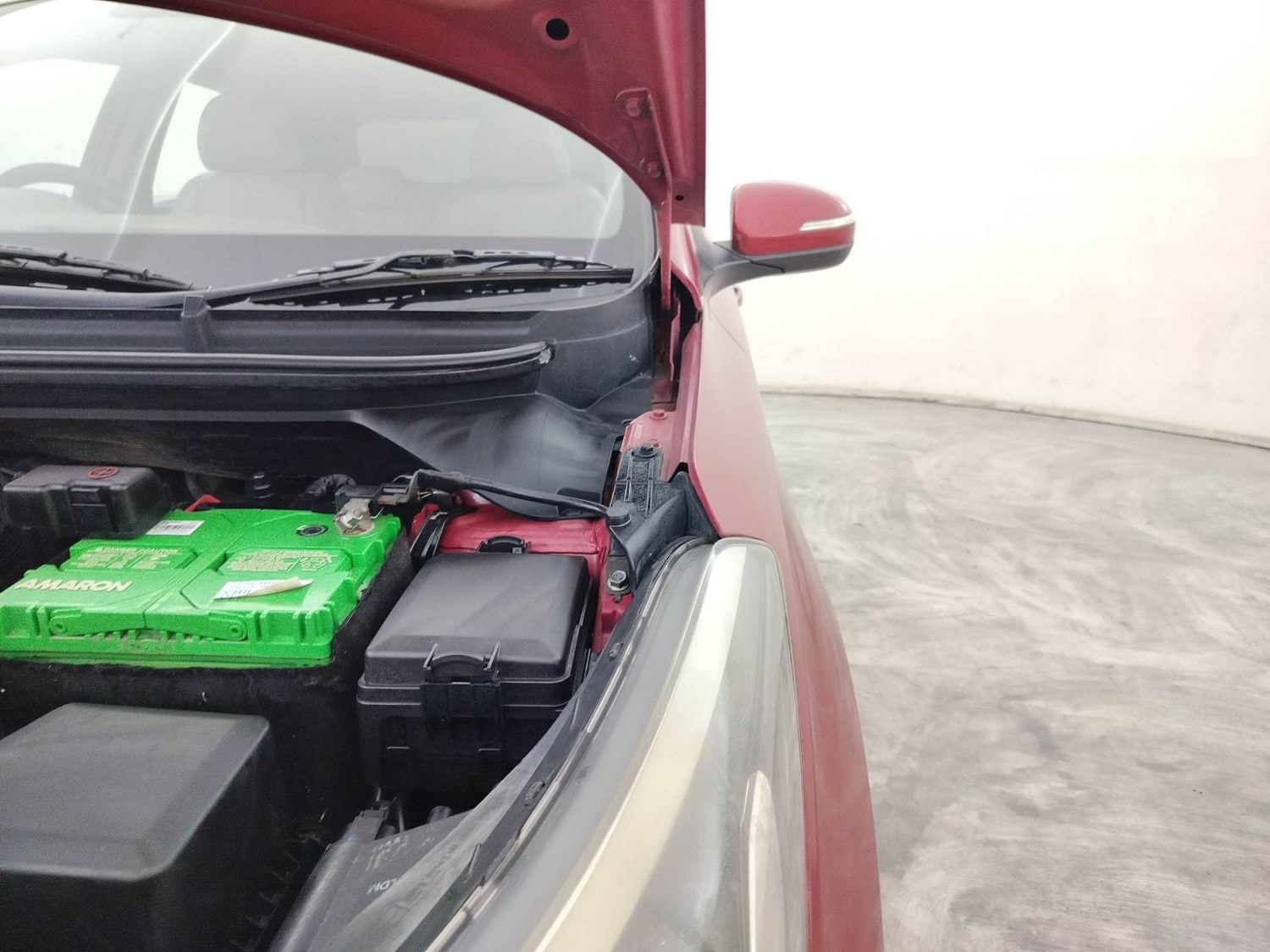 Elite i20 image 30 Elite i20 image 30