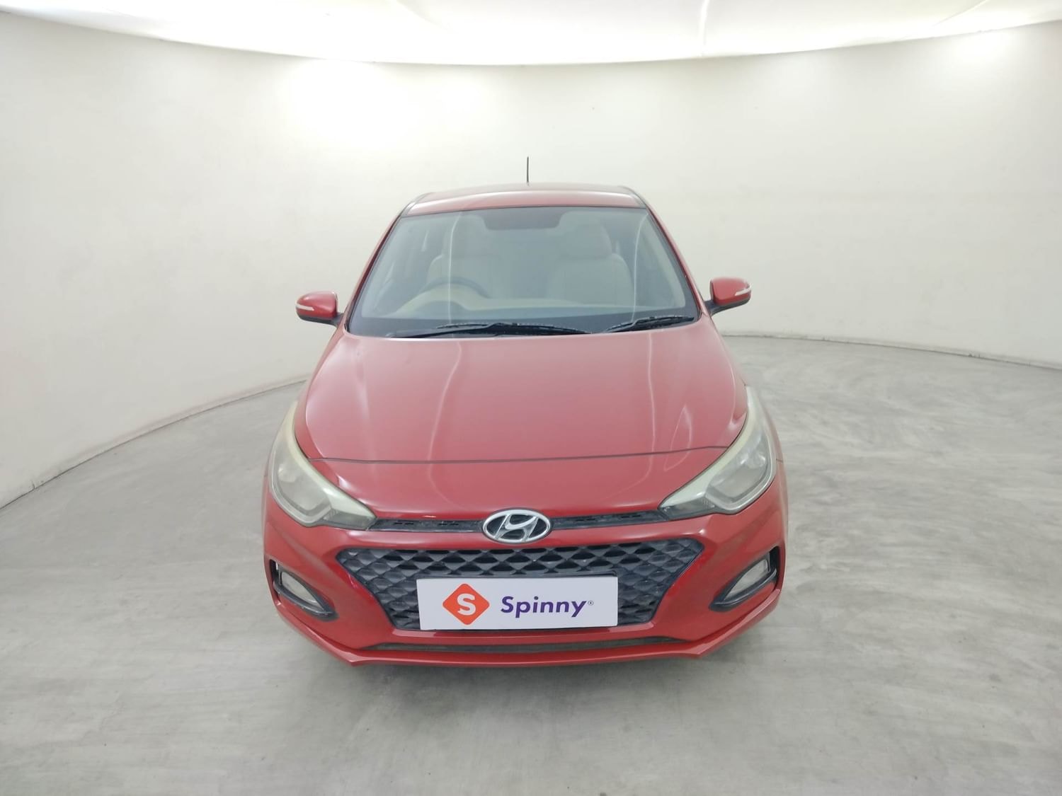 Elite i20 image 8 Elite i20 image 8