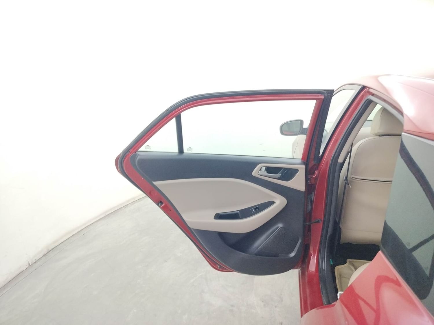 Elite i20 image 22 Elite i20 image 22