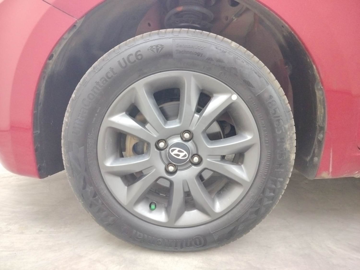 Elite i20 image 34 Elite i20 image 34