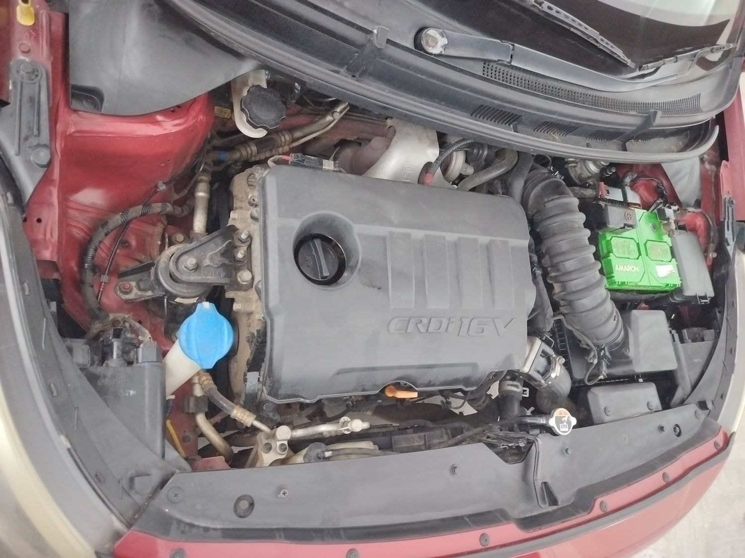 Elite i20 image 29 Elite i20 image 29