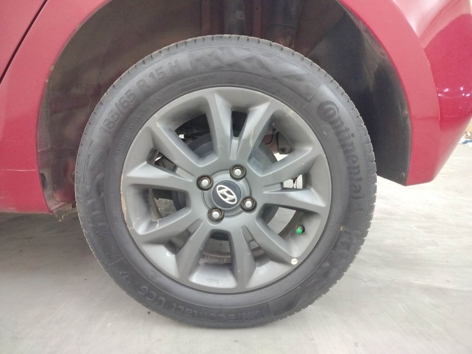 Elite i20 image 35 Elite i20 image 35