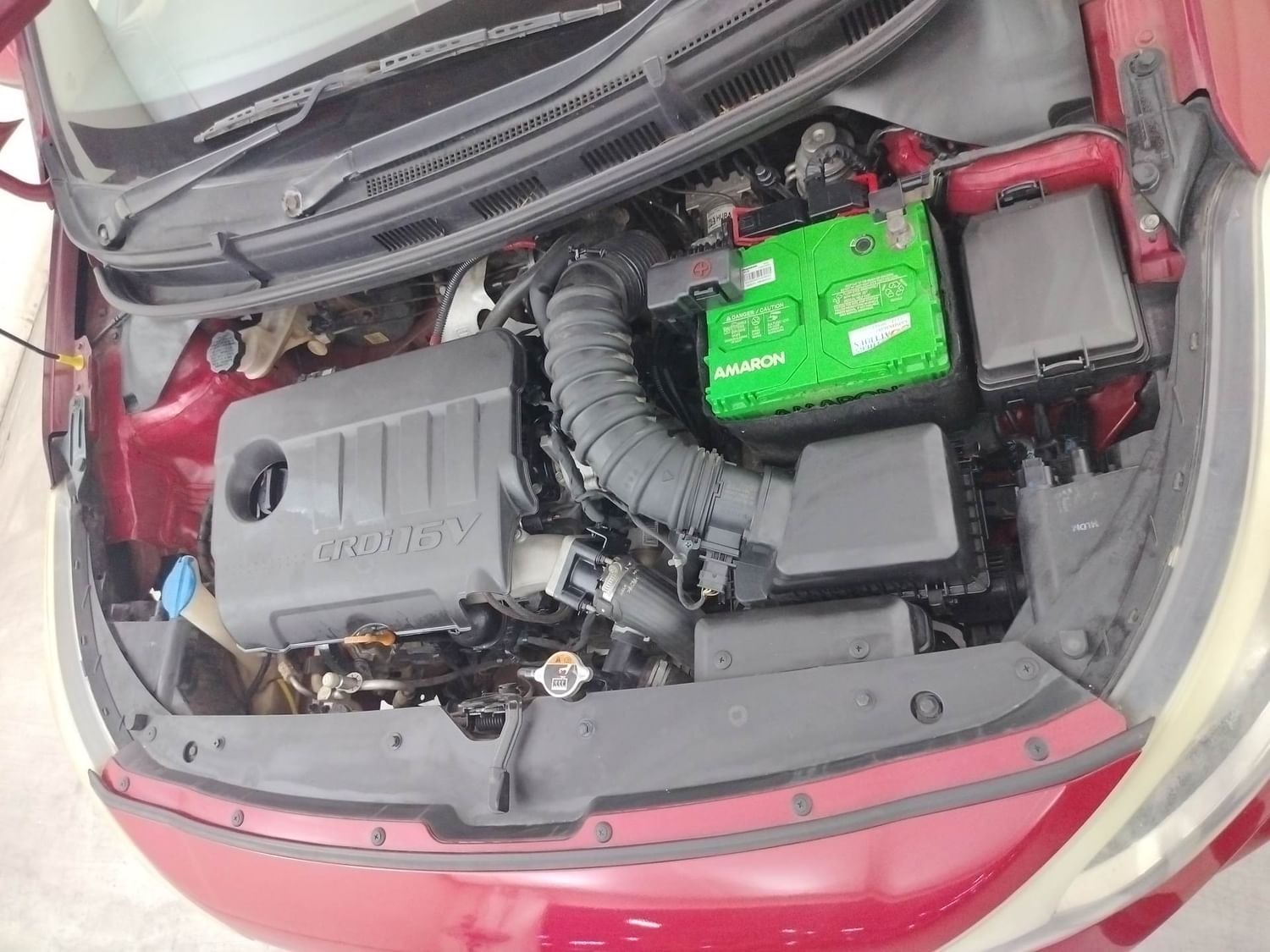 Elite i20 image 28 Elite i20 image 28