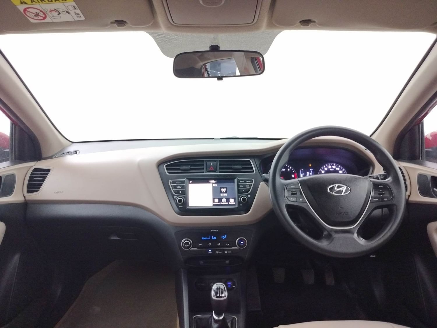 Elite i20 image 12 Elite i20 image 12