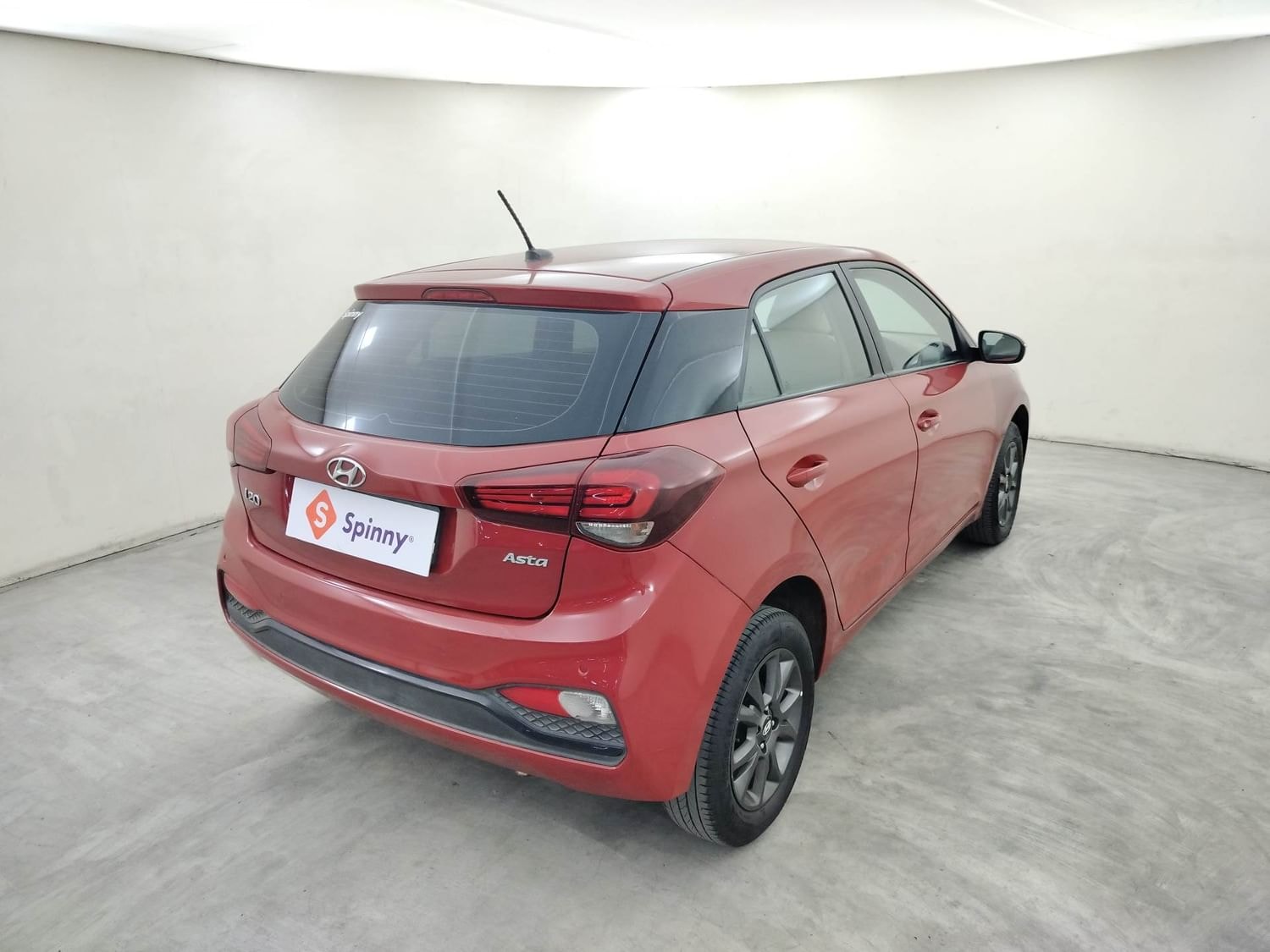 Elite i20 image 5 Elite i20 image 5