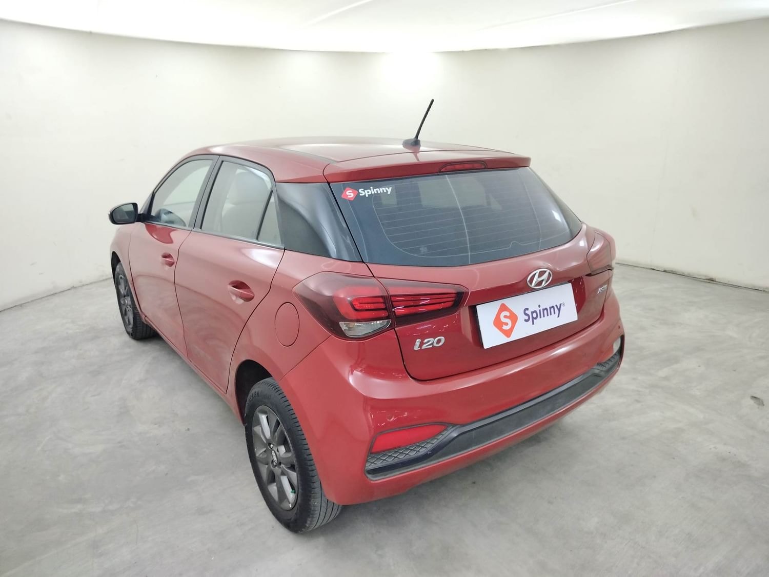 Elite i20 image 3 Elite i20 image 3