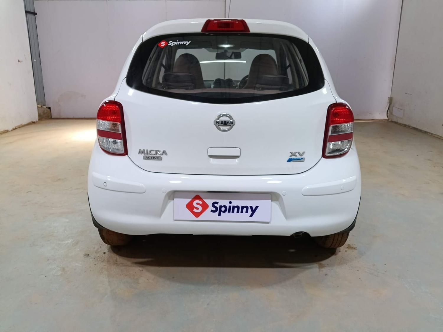 Micra Active image 4 Micra Active image 4