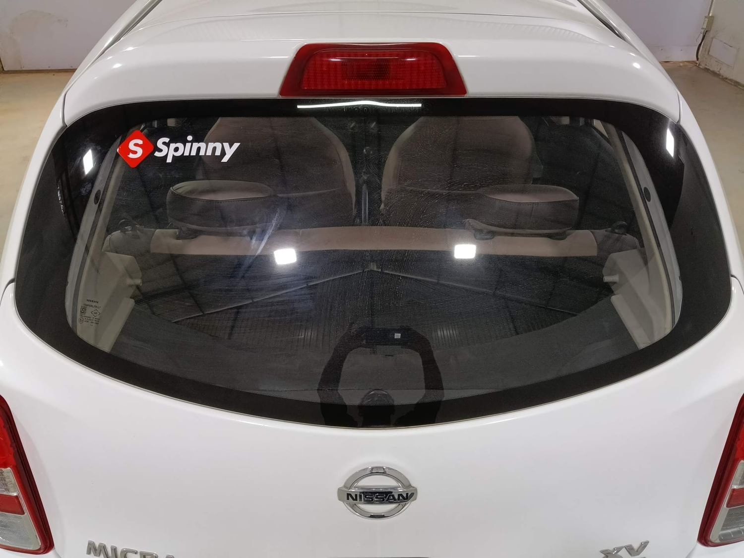 Micra Active image 10 Micra Active image 10