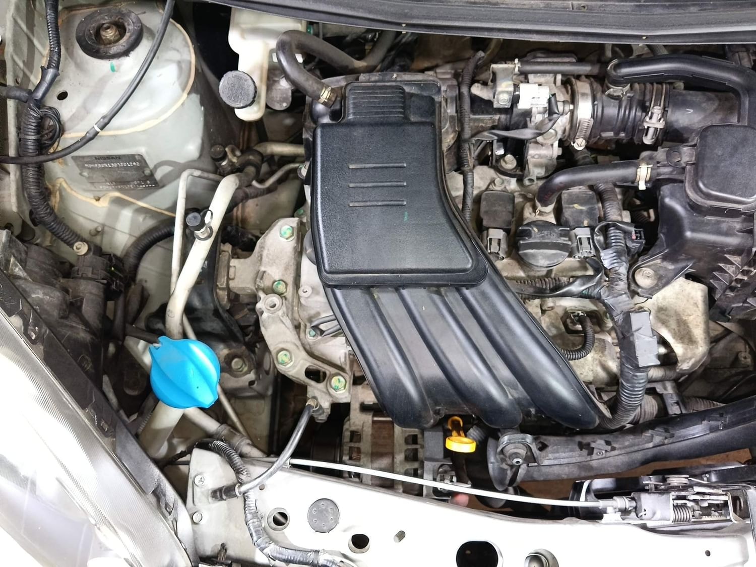 Micra Active image 29 Micra Active image 29