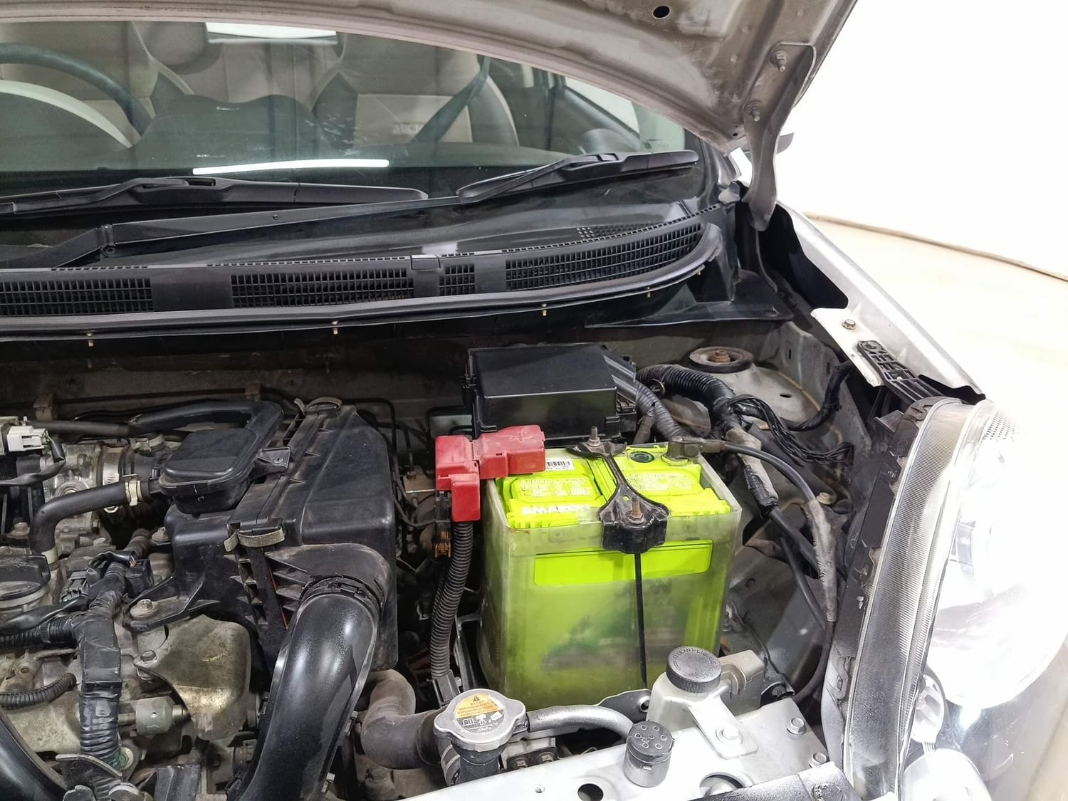 Micra Active image 30 Micra Active image 30