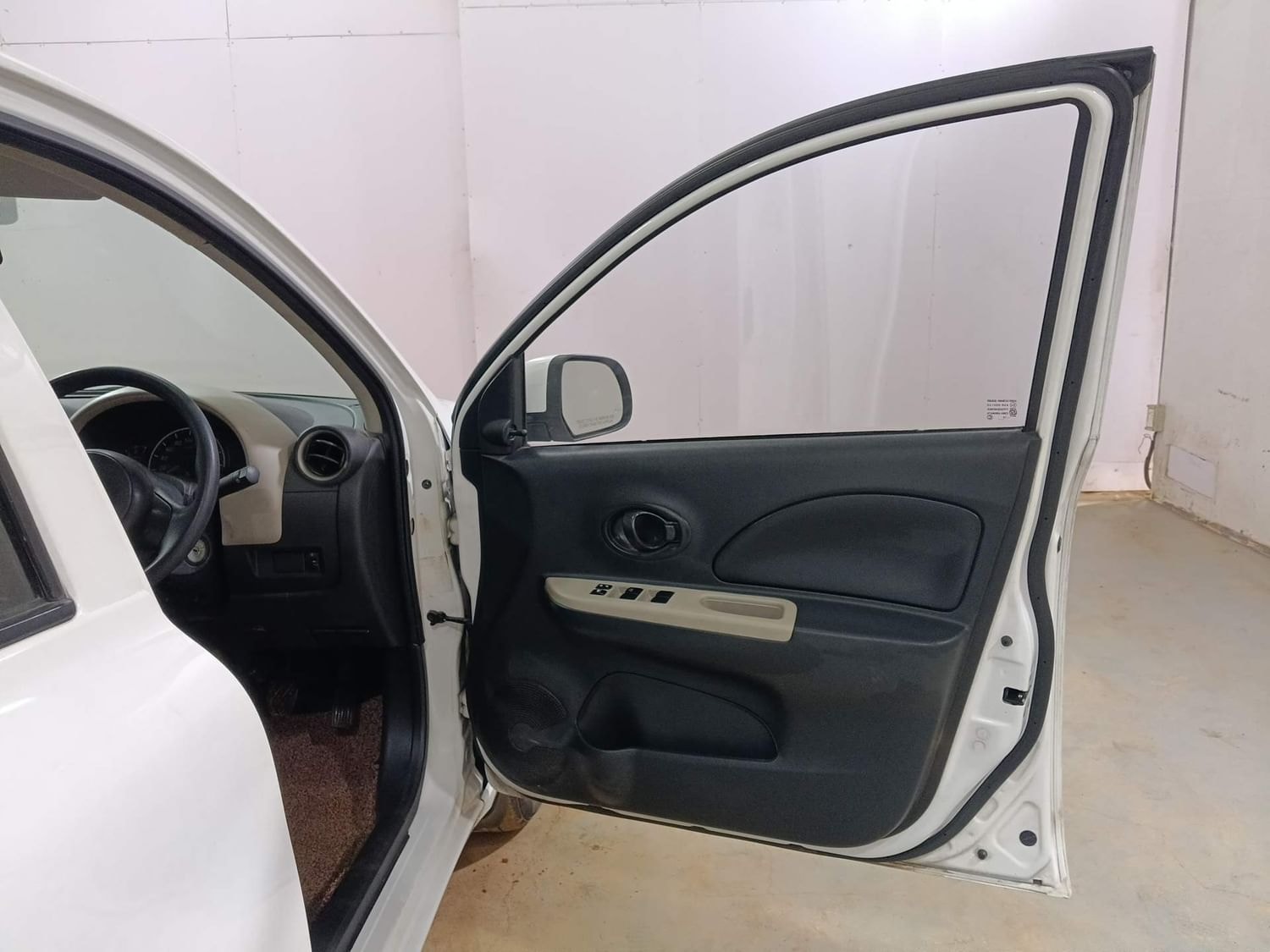 Micra Active image 19 Micra Active image 19