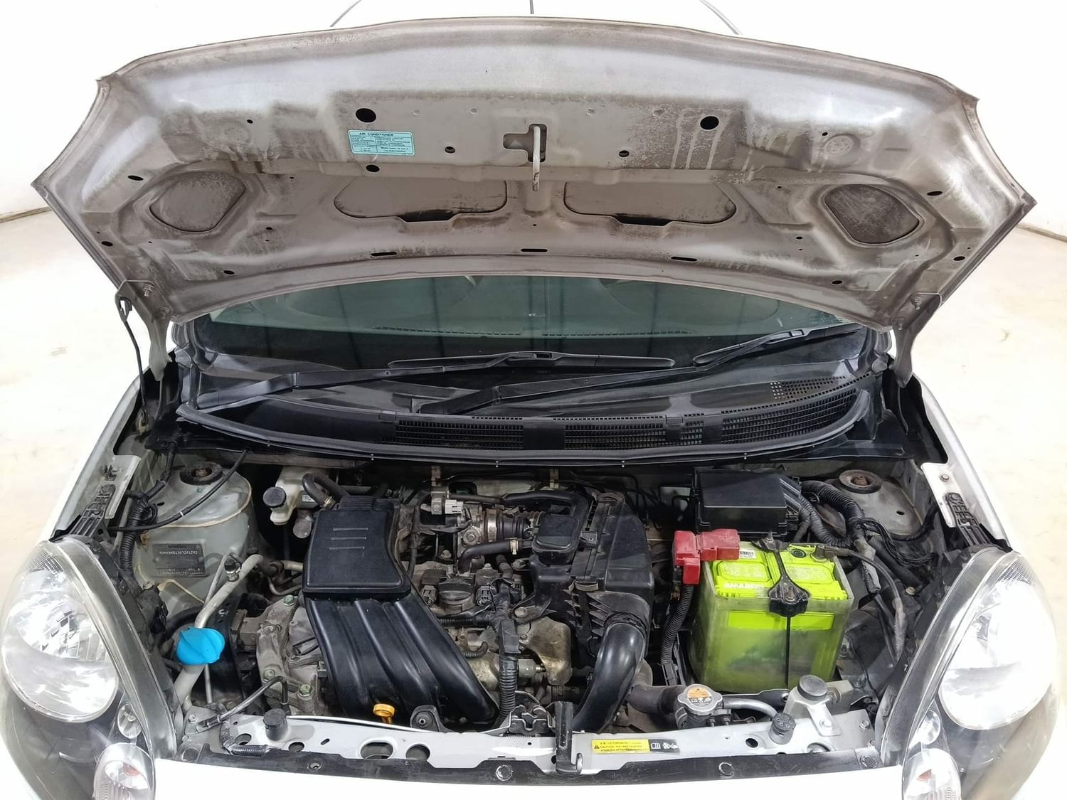 Micra Active image 27 Micra Active image 27