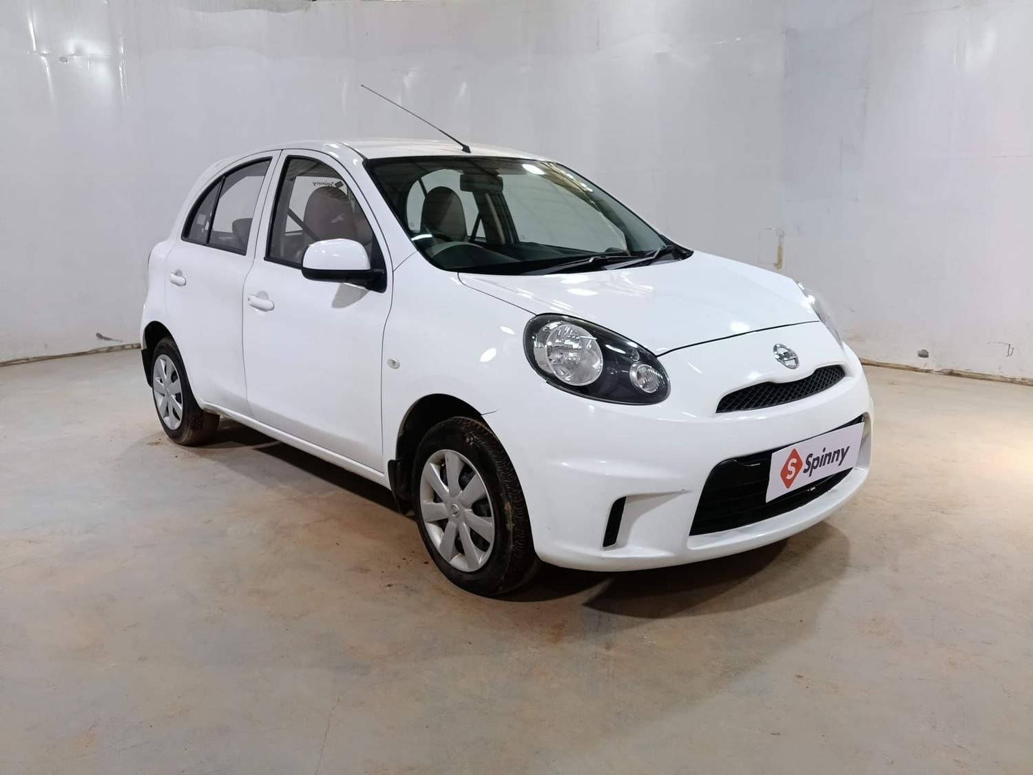 Micra Active image 7 Micra Active image 7