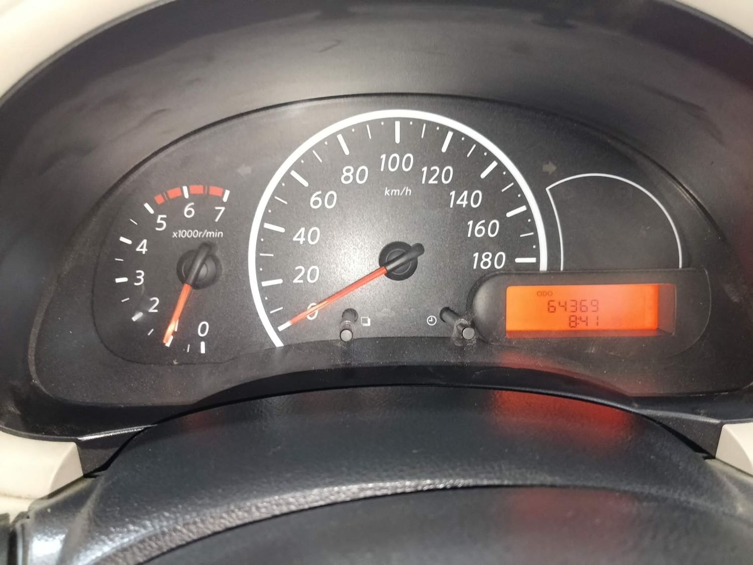 Micra Active image 15 Micra Active image 15