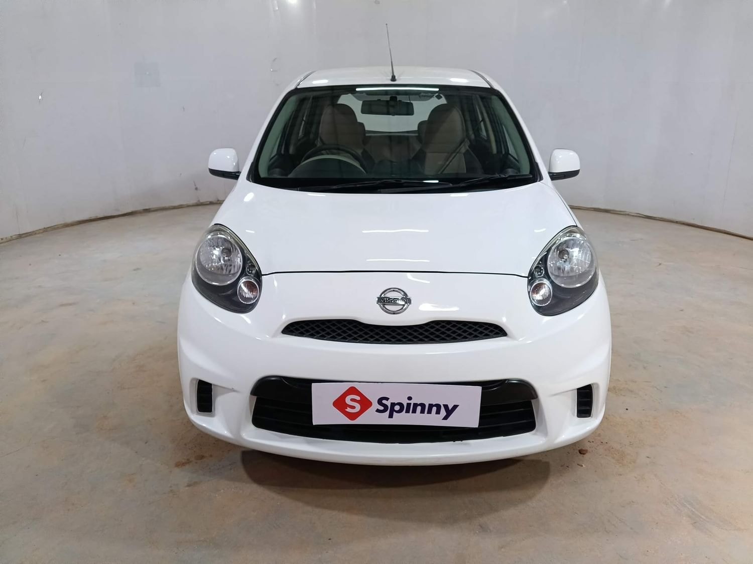 Micra Active image 8 Micra Active image 8