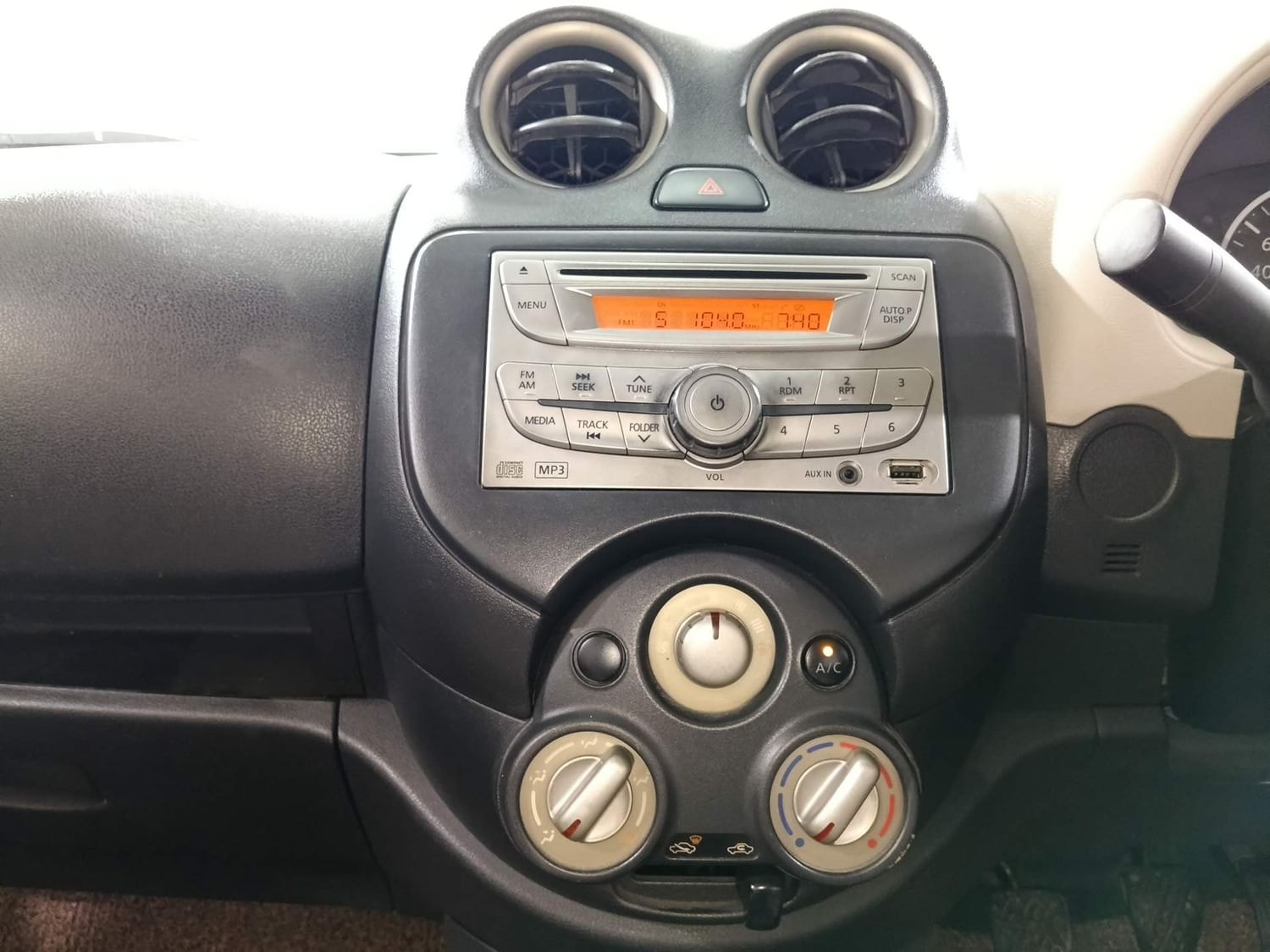 Micra Active image 13 Micra Active image 13