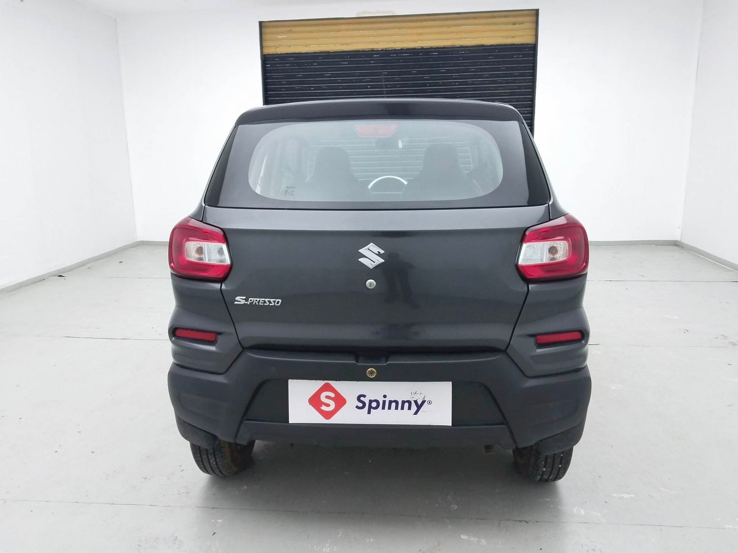 S-Presso image 4 S-Presso image 4