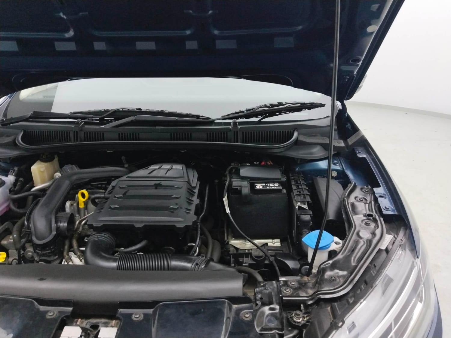 Used 2024 Volkswagen Virtus Used 2024 Volkswagen Virtus