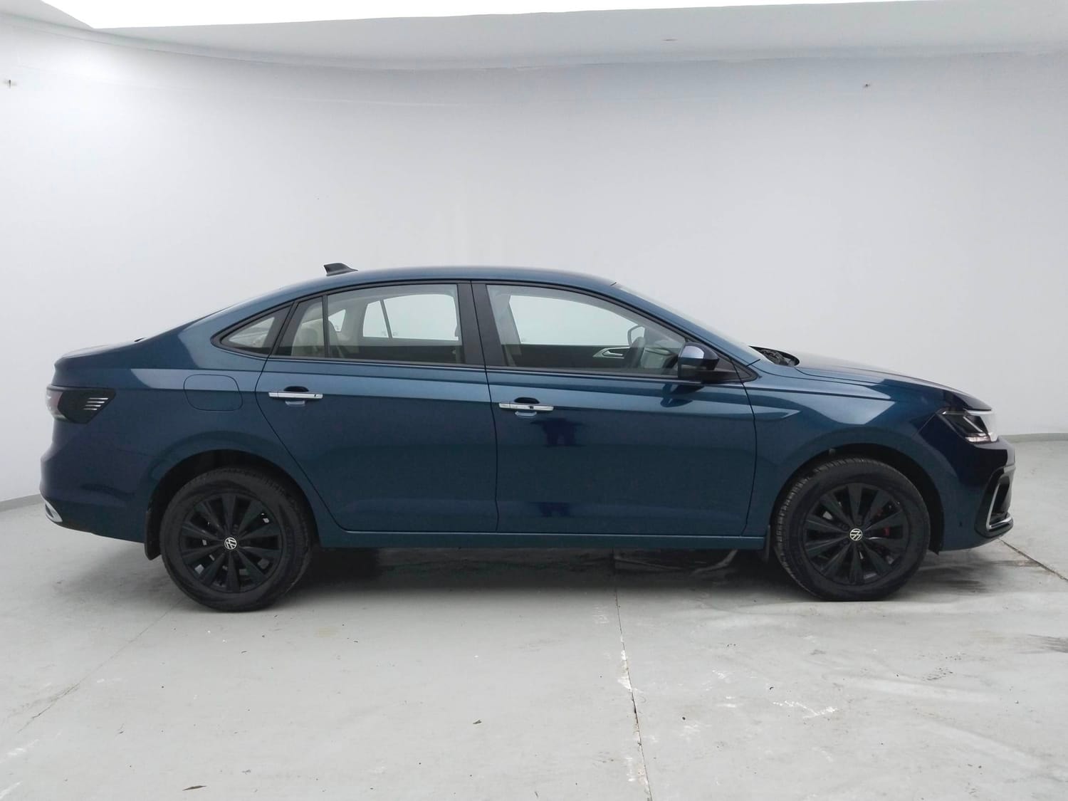 Used 2024 Volkswagen Virtus Used 2024 Volkswagen Virtus